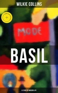 Basil (A Story of Modern Life)