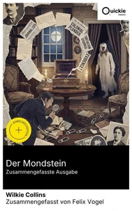 Der Mondstein (Zusammengefasste Ausgabe)