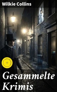 Gesammelte Krimis