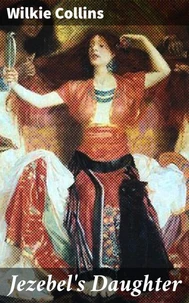 Jezebel's Daughter