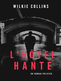 L'Hôtel hanté
