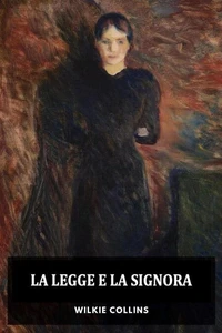 La legge e la signora