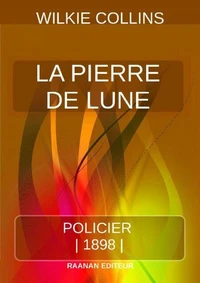 LA PIERRE DE LUNE