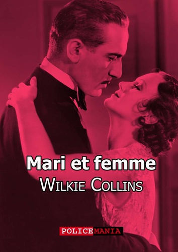 Mari et femme