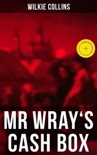 MR WRAY'S CASH BOX