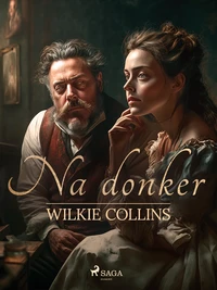 Na donker
