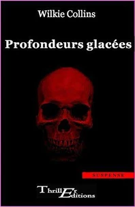 Profondeurs glacées