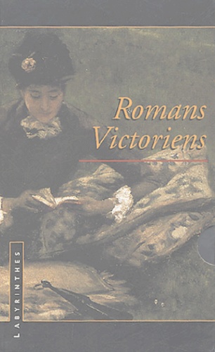 Wilkie Collins et Mary Elizabeth Braddon - Romans Victoriens - Coffret en 2 volumes : Mari et femme ; Henry Dunbar.