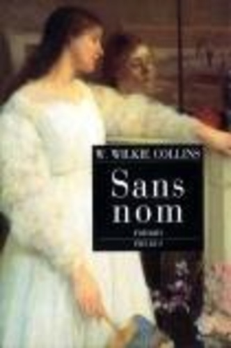 Wilkie Collins - Sans nom.