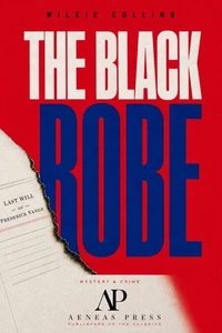 The Black Robe