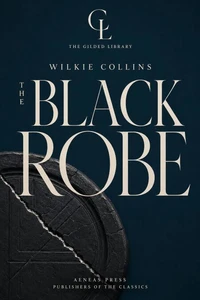 The Black Robe