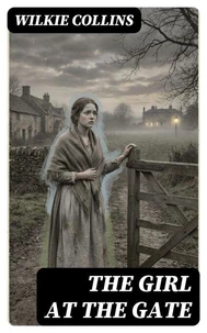 The Girl at the Gate