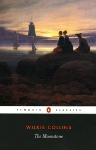 The Moonstone