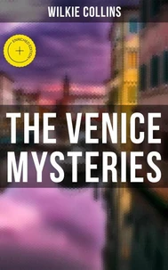 THE VENICE MYSTERIES