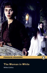 The Woman in White Level 6