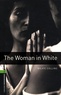 Wilkie Collins - The Woman in White.
