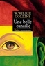 Wilkie Collins - Une belle canaille.