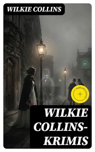 Wilkie Collins-Krimis