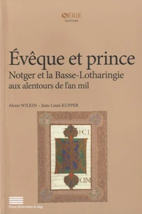 Evêque et prince