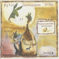 Petit quiproquo... Crème d'âne