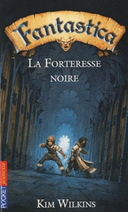 La forteresse noire