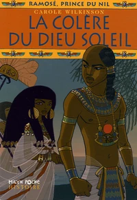La colère du dieu soleil