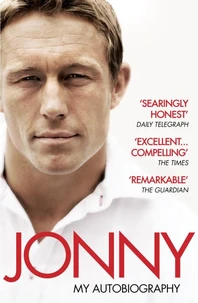 Jonny : My Autobiography