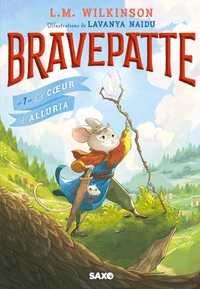 Le coeur d'Alluria