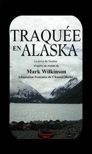 Traquée en Alaska
