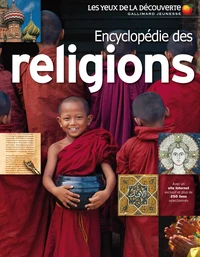 L'encyclopédie des religions