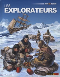 Les explorateurs