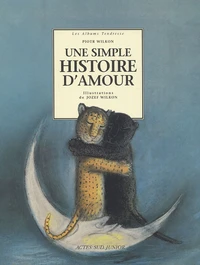 Une simple histoire d'amour