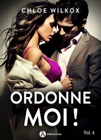 Ordonne-moi ! Vol. 4