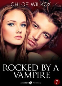 Rocked by a Vampire - Vol. 7