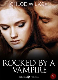 Rocked by a Vampire - Vol. 9