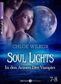 Soul Lights (Bd. 7-8)