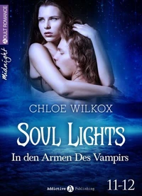 Soul Lights (Bd. 11-12)