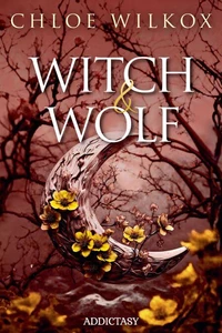 Witch &amp; Wolf
