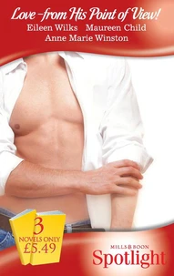 Love – From His Point Of View!