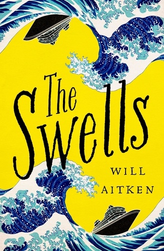 Will Aitken - The Swells.