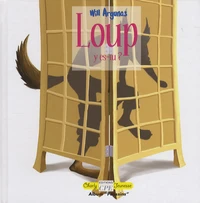 Loup, y es-tu ?
