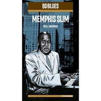 Will Argunas - Memphis Slim.