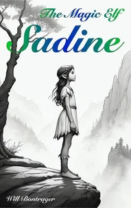 Sadine, The Magic Elf