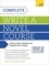 Complete Write a Novel Course. Your complete guide to mastering the art of novel writing
