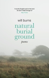 Will Burns - Natural Burial Ground.