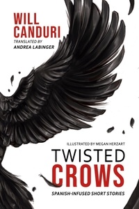  Will Canduri - Twisted Crows.