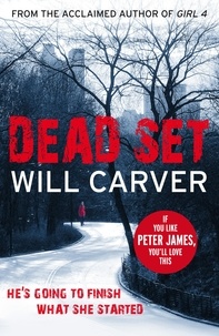 Will Carver - Dead Set.