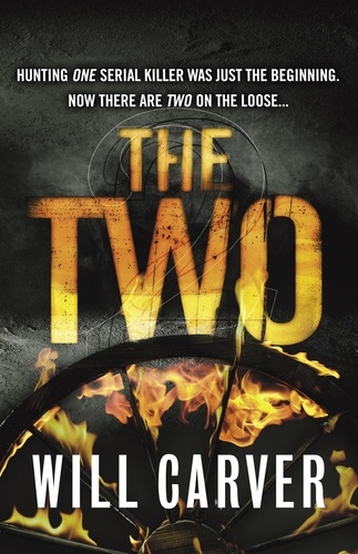 Will Carver - The Two.