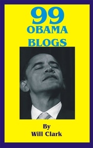  Will Clark - 99 Obama Blogs.