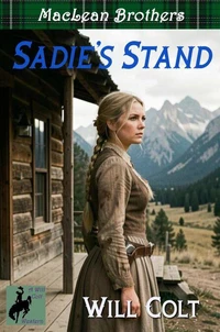Sadie's Stand